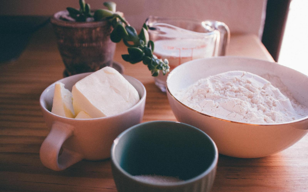 Astuces pour adapter votre cuisine a la farine sans gluten