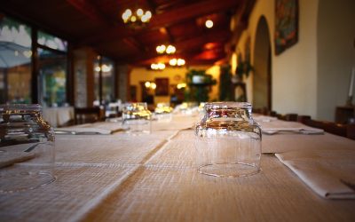 Les avantages d’utiliser des équipements de restauration professionnelle