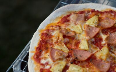 Meilleure pizza au monde selon les français 2025