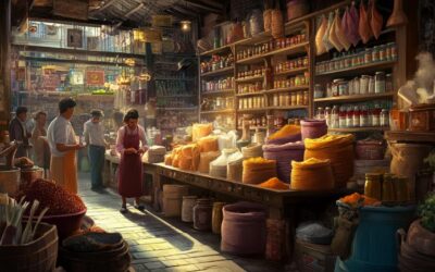 Où trouver un grossiste en sucre et bocaux pour votre entreprise ?