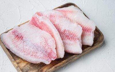 Poisson surgelé : comment allier plaisir culinaire et simplicité au quotidien