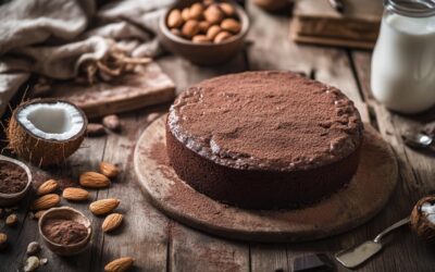 Gâteau au chocolat sans beurre ni sucre d’Hervé Cuisine : toutes les astuces et actus pour craquer sans complexe