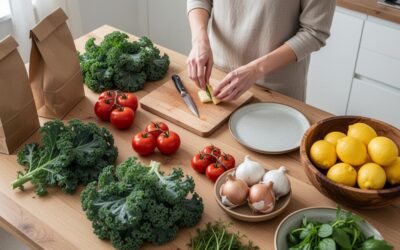 HelloFresh : Notre Avis après 3 mois (2023) – Délais de livraison et fiabilité du service